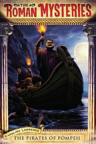 Cover of The Pirates of Pompeii