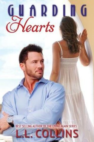 Cover of Guarding Hearts