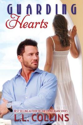 Book cover for Guarding Hearts