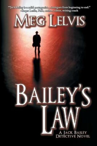 Cover of Bailey's Law
