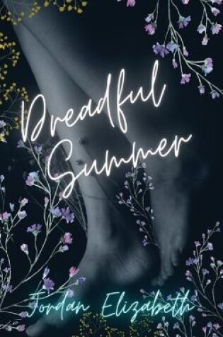 Cover of Dreadful Summer