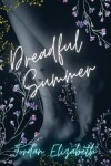 Book cover for Dreadful Summer