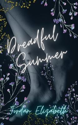 Cover of Dreadful Summer