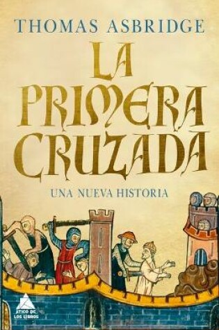 Cover of La Primera Cruzada