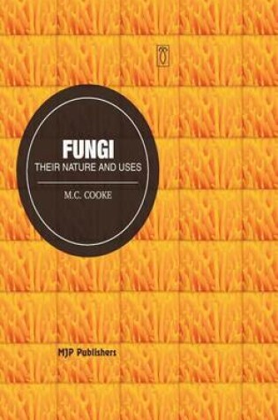 Cover of Fungi