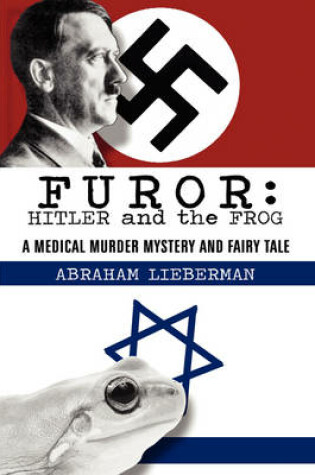 Cover of Furor