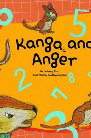 Cover of Kanga and Anger