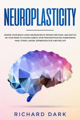 Book cover for Neuroplasticity
