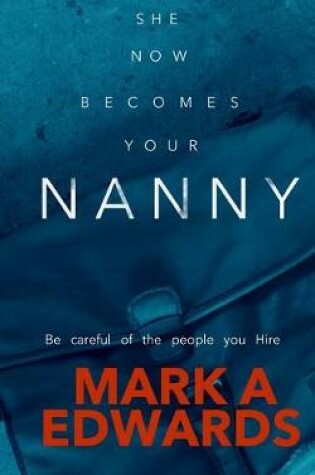 Cover of She Now Becomes Your Nanny