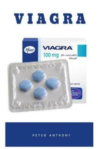 Cover of Viagra