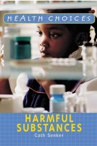 Cover of Harmful Substances