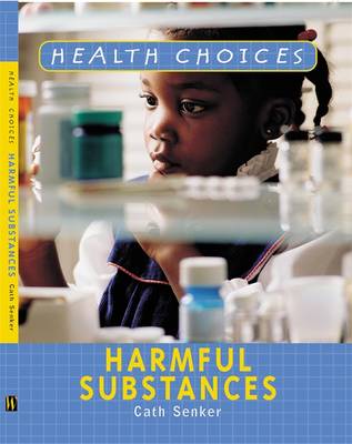 Cover of Harmful Substances