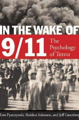 Cover of In the Wake of 9/11