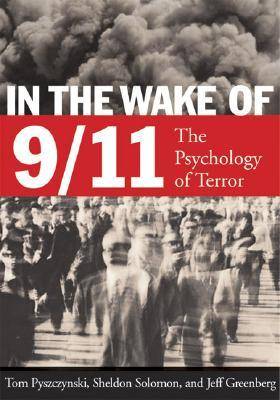 Book cover for In the Wake of 9/11