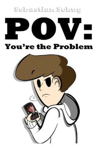 Cover of Pov