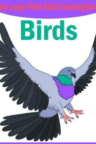 Cover of Birds