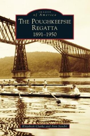 Cover of Poughkeepsie Regatta