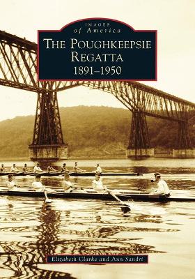 Book cover for Poughkeepsie Regatta