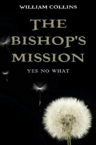 Cover of The Bishop's Mission