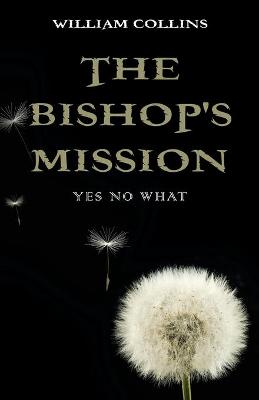 Book cover for The Bishop's Mission