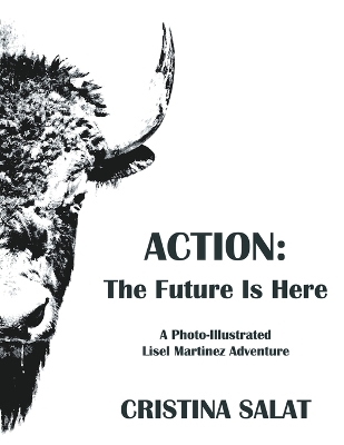Book cover for Action