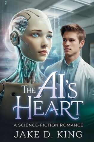 Cover of The AI's Heart