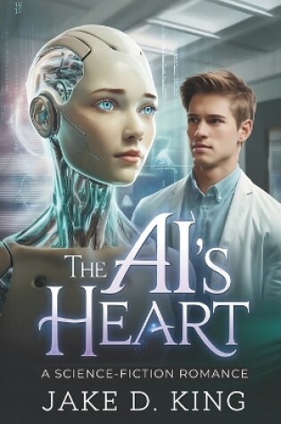 Cover of The AI's Heart