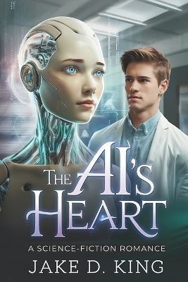 Cover of The AI's Heart