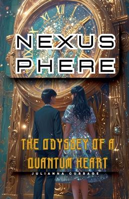 Book cover for Nexusphere