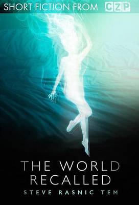 Book cover for The World Recalled