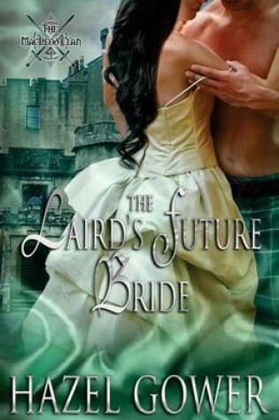 Cover of The Laird's Future Bride