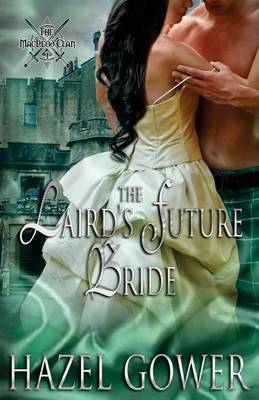 Cover of The Laird's Future Bride