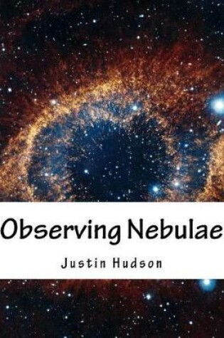 Cover of Observing Nebulae