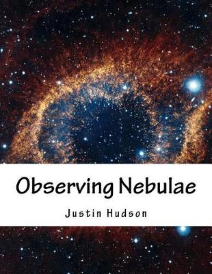 Book cover for Observing Nebulae