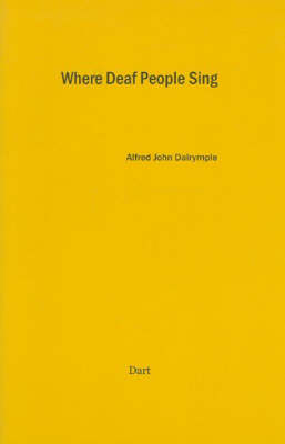 Book cover for Where Deaf People Sing