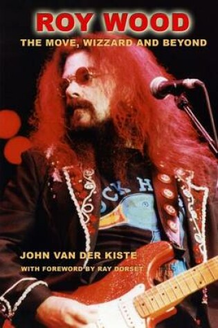 Cover of Roy Wood