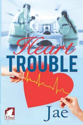 Book cover for Heart Trouble