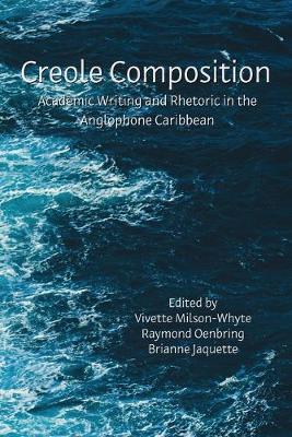 Cover of Creole Composition