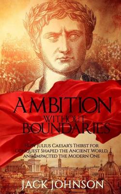 Book cover for Ambition without Boundaries