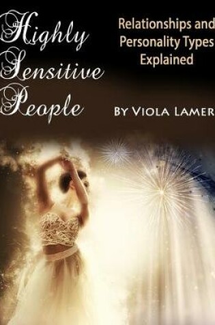 Cover of Highly Sensitive People