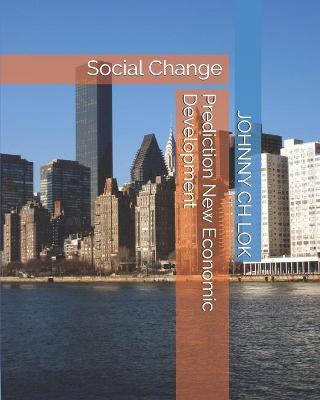 Book cover for Prediction New Economic Development
