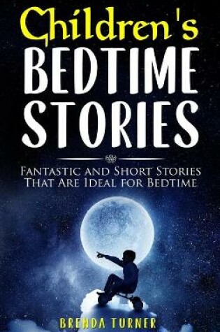 Cover of Children's Bedtime Stories