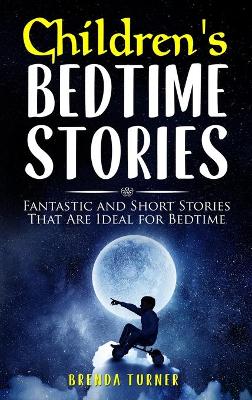 Book cover for Children's Bedtime Stories