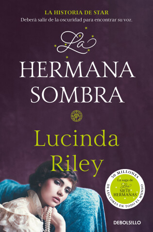 Cover of La hermana sombra / The Shadow Sister
