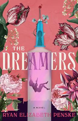 Book cover for The Dreamers