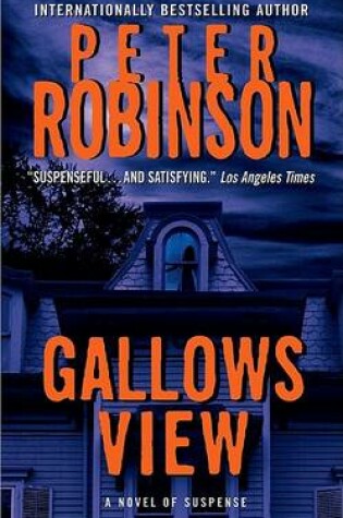 Cover of Gallows View