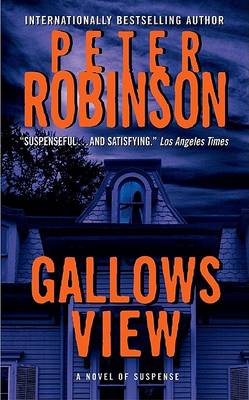 Book cover for Gallows View