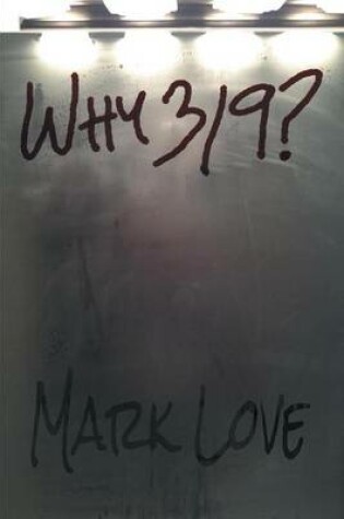 Cover of Why 319?