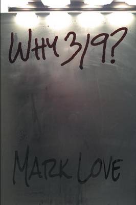 Cover of Why 319?