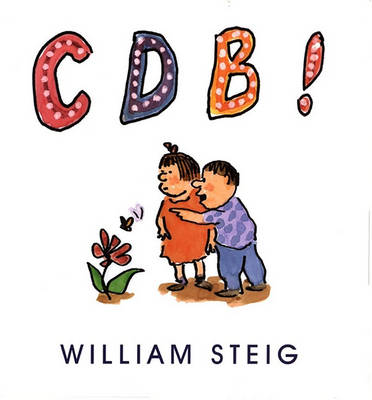 Cover of CDB
